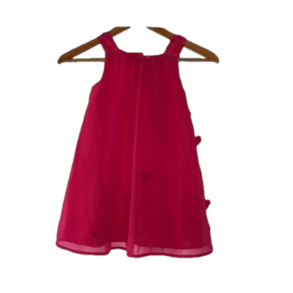 Max Studio Baby Gorgeous Dress GUC size 5T🌺